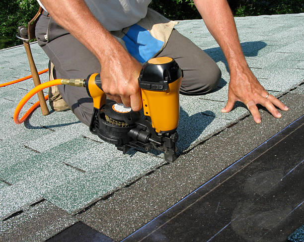 Quick and Trustworthy Emergency Roof Repair Services in Pekin, IL